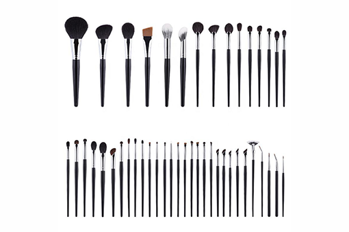 Makeup Brushes & Sponges Manufacturer | OEM ODM| Cosmetics Catalog