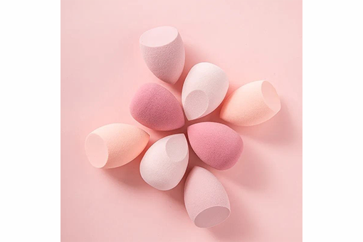 Makeup Brushes & Sponges Manufacturer | OEM ODM| Cosmetics Catalog